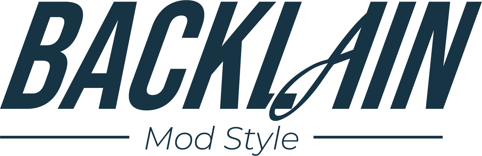 Backlain Logo
